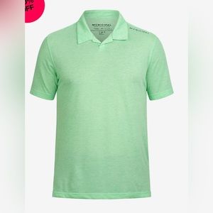 NEW MUNICIPAL SPORT REC SPORT POLO SIZE:XXL